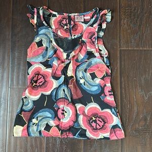 Juicy couture top size 2